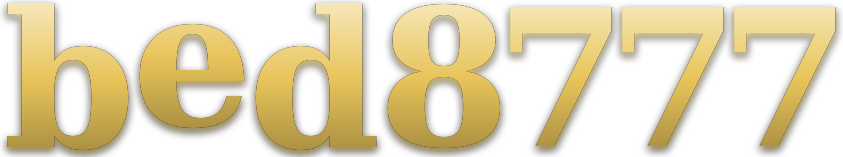 bed8777 logo